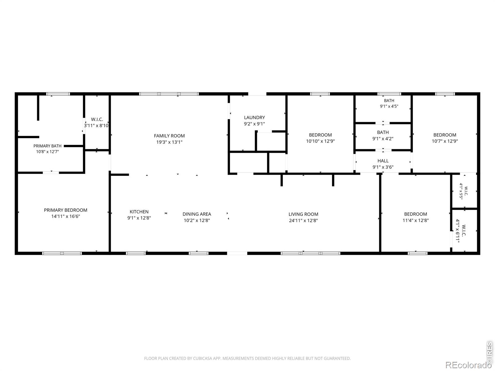 MLS Image #40 for 10395  county road 112 ,carr, Colorado