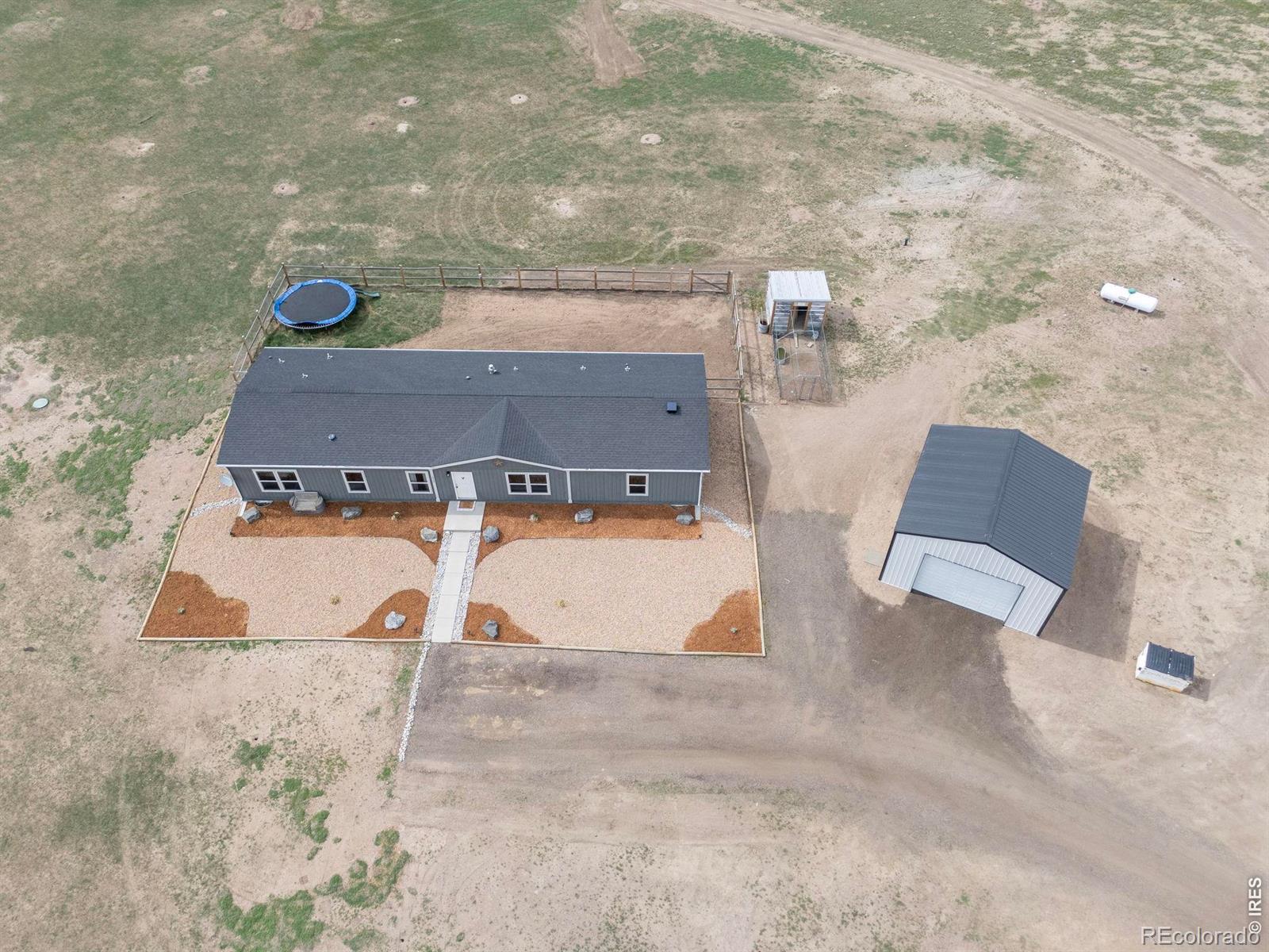 MLS Image #5 for 10395  county road 112 ,carr, Colorado