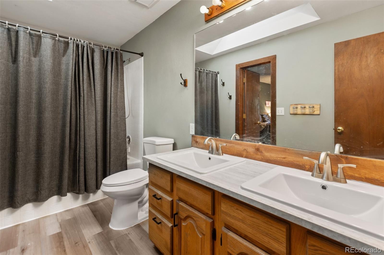 MLS Image #12 for 208  illini drive,woodland park, Colorado