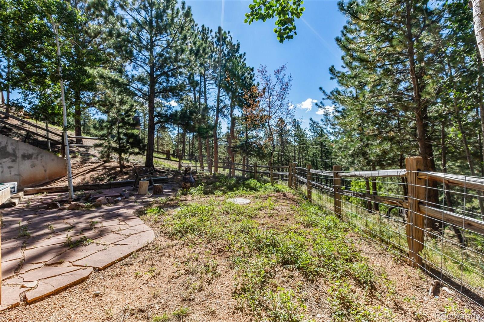 MLS Image #21 for 208  illini drive,woodland park, Colorado
