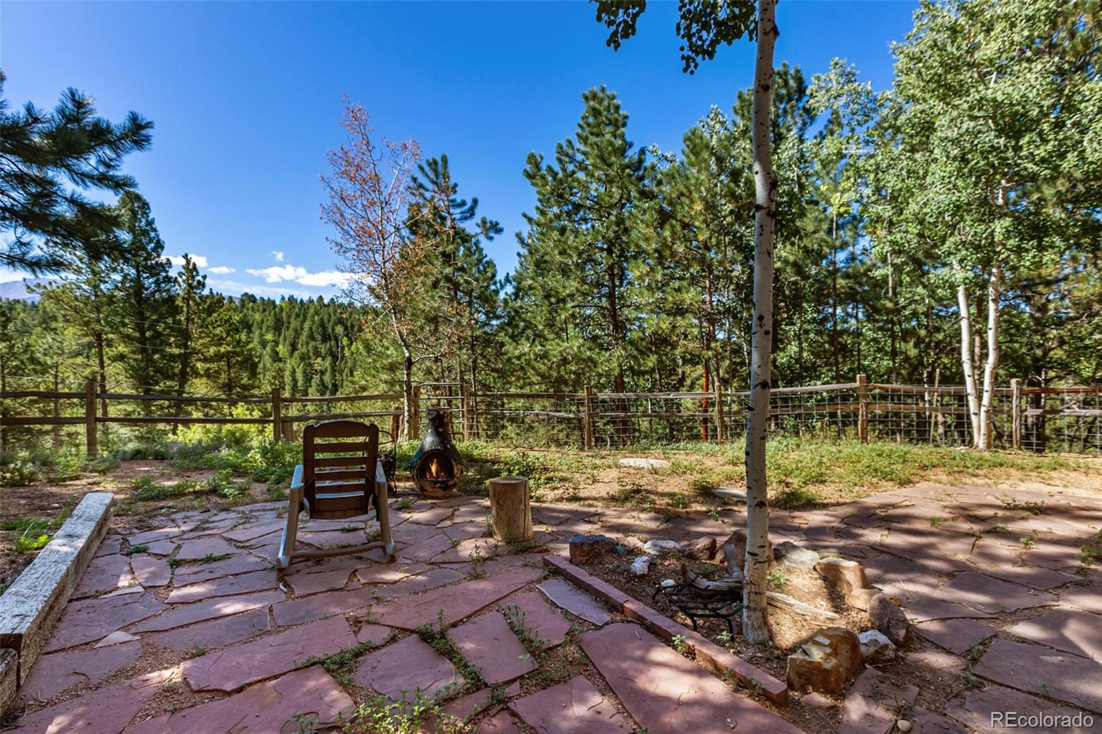 MLS Image #22 for 208  illini drive,woodland park, Colorado
