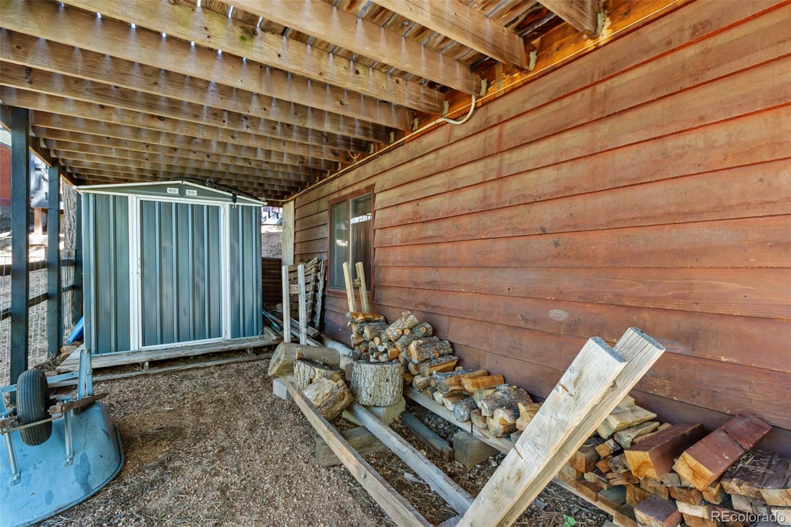 MLS Image #23 for 208  illini drive,woodland park, Colorado