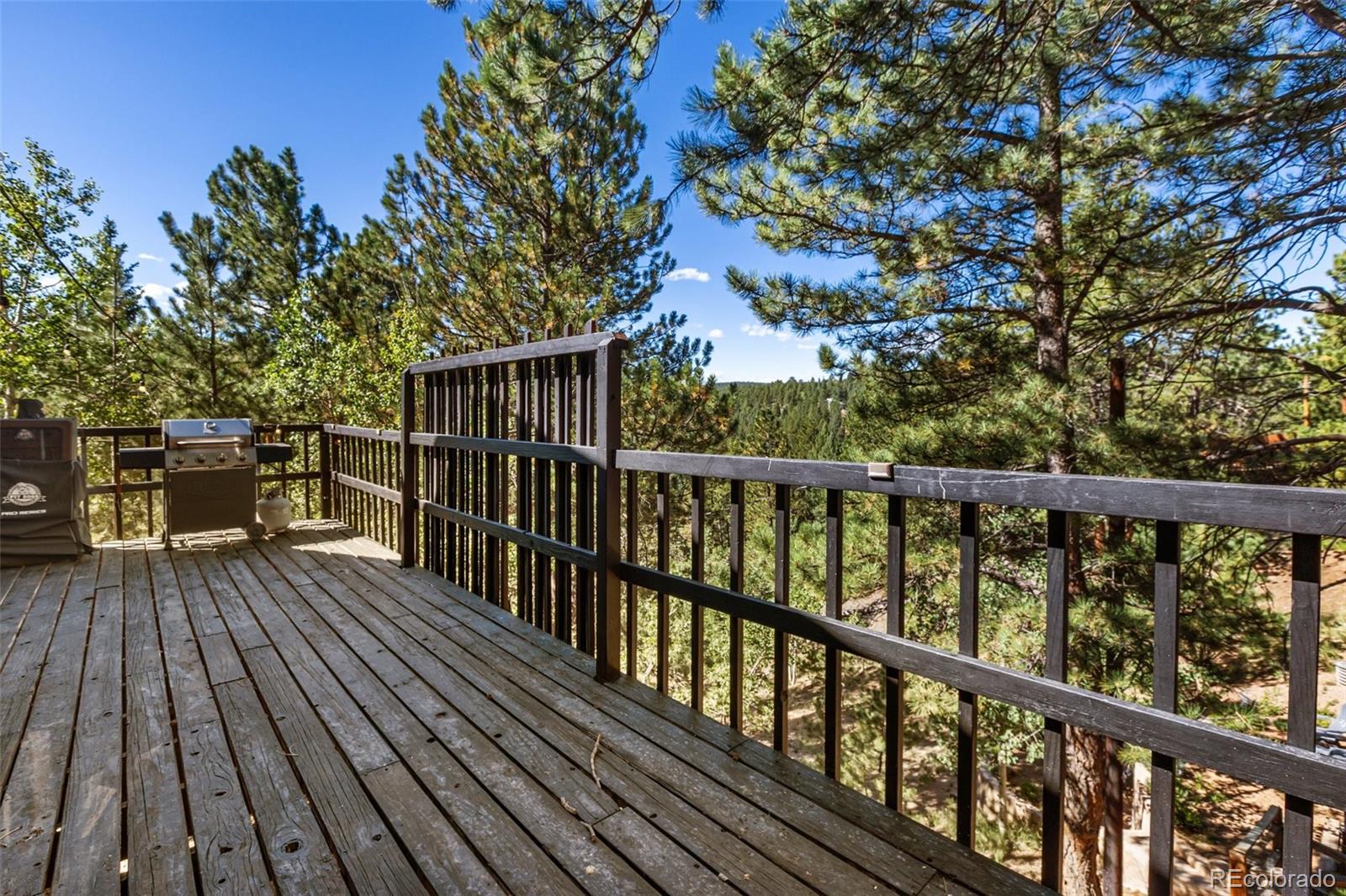 MLS Image #26 for 208  illini drive,woodland park, Colorado
