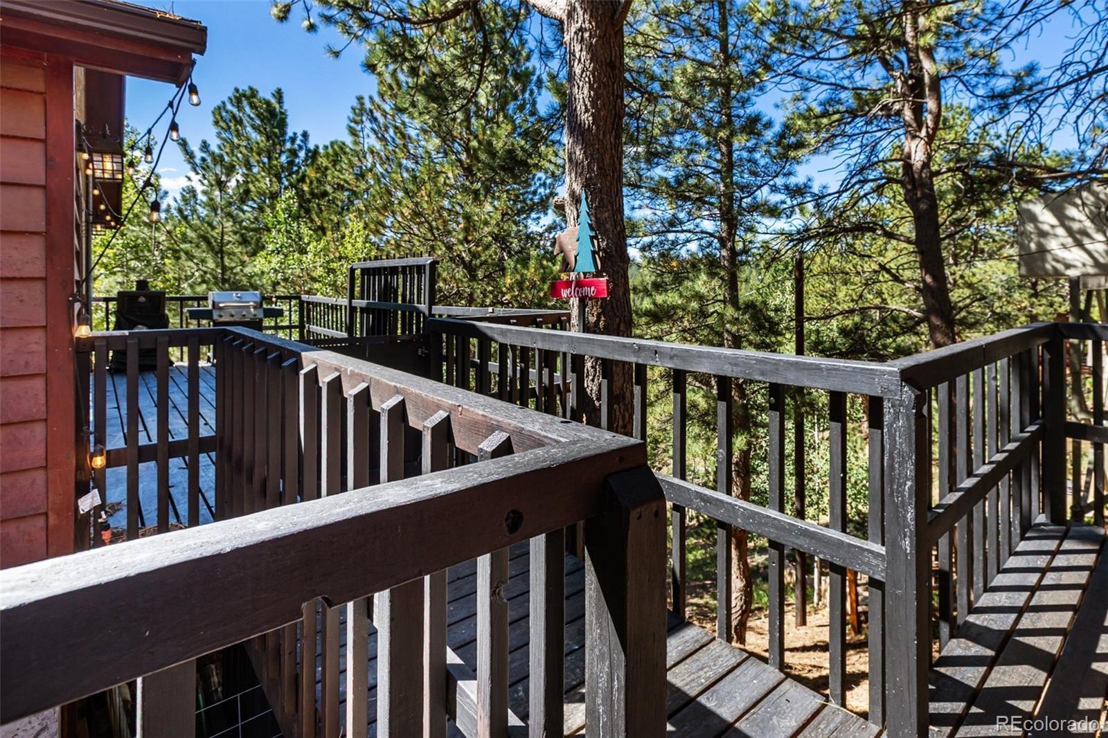 MLS Image #27 for 208  illini drive,woodland park, Colorado