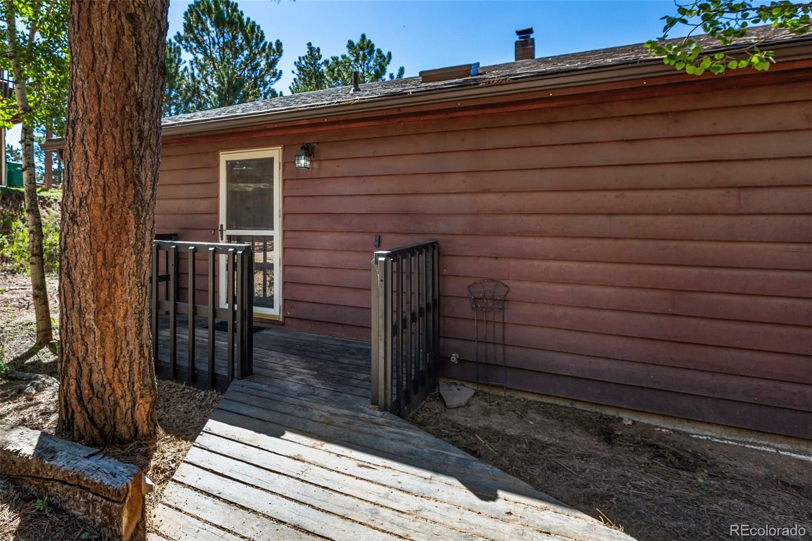 MLS Image #28 for 208  illini drive,woodland park, Colorado
