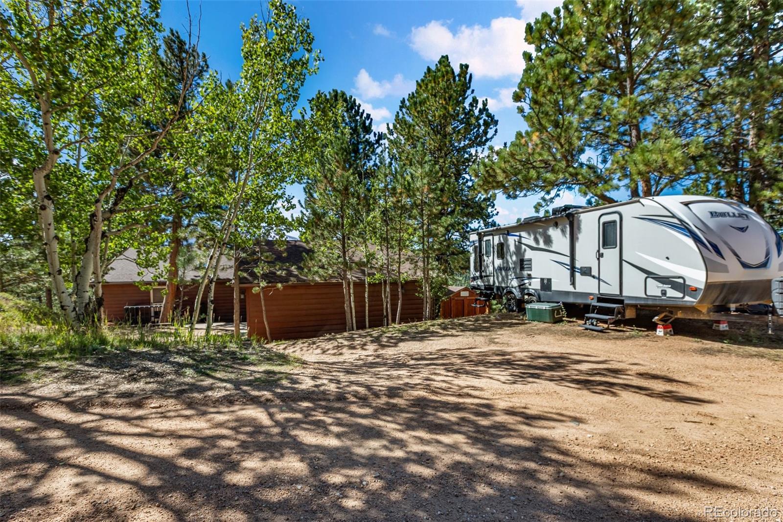 MLS Image #29 for 208  illini drive,woodland park, Colorado