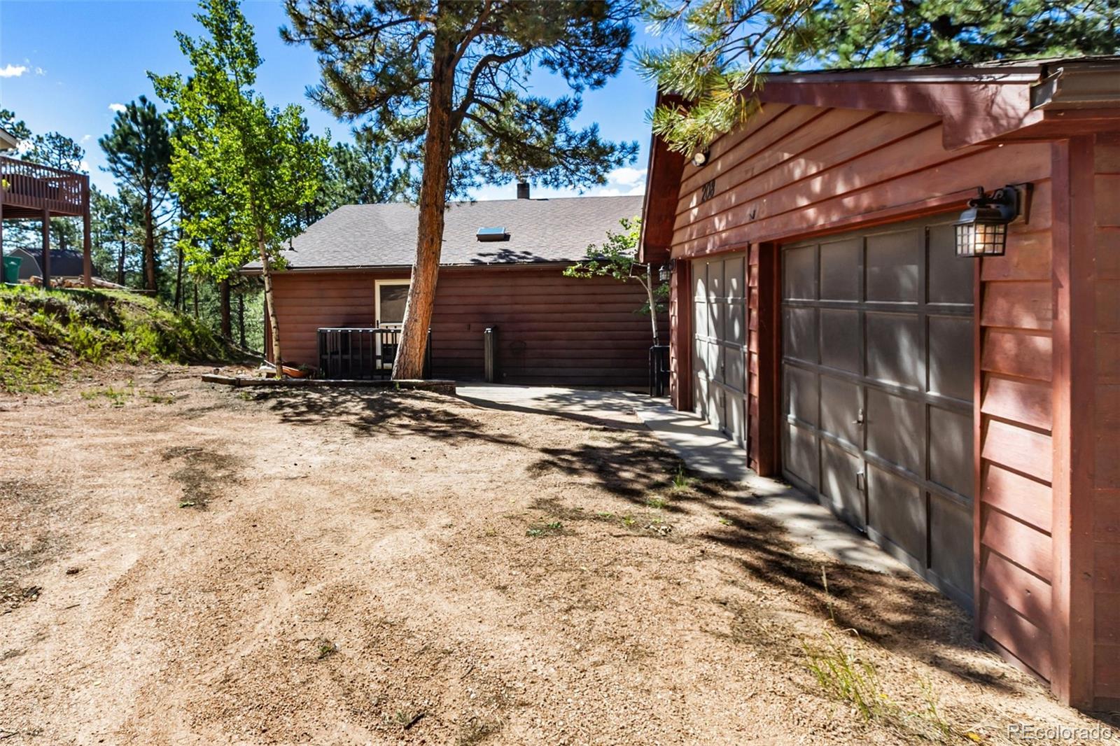MLS Image #30 for 208  illini drive,woodland park, Colorado
