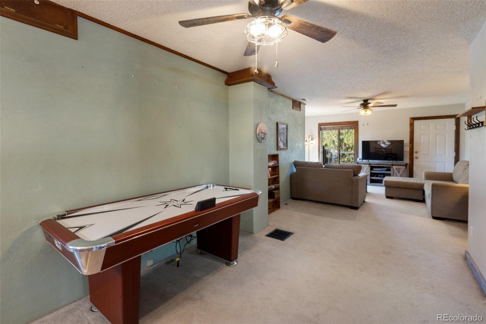 MLS Image #5 for 208  illini drive,woodland park, Colorado