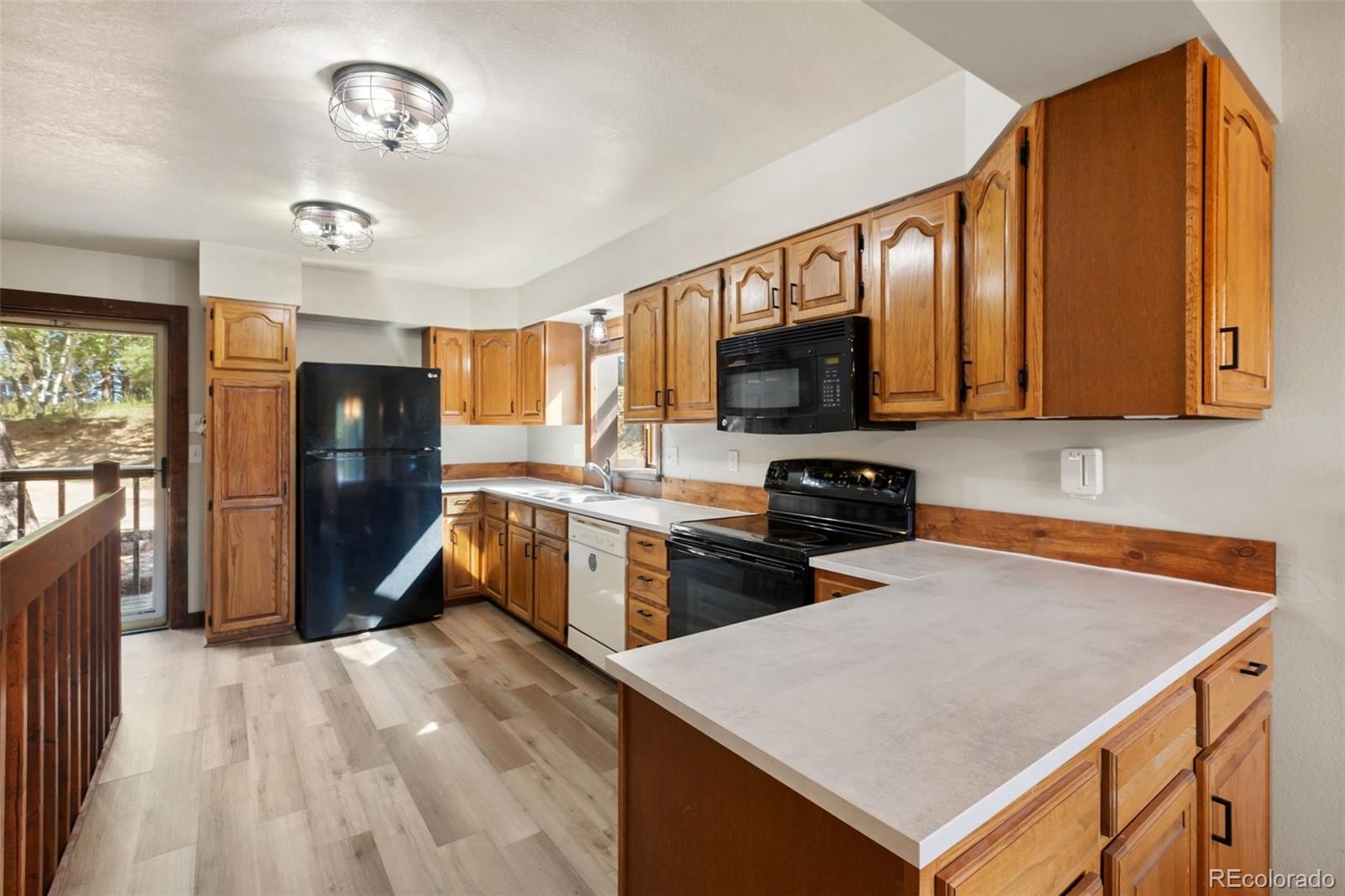 MLS Image #9 for 208  illini drive,woodland park, Colorado