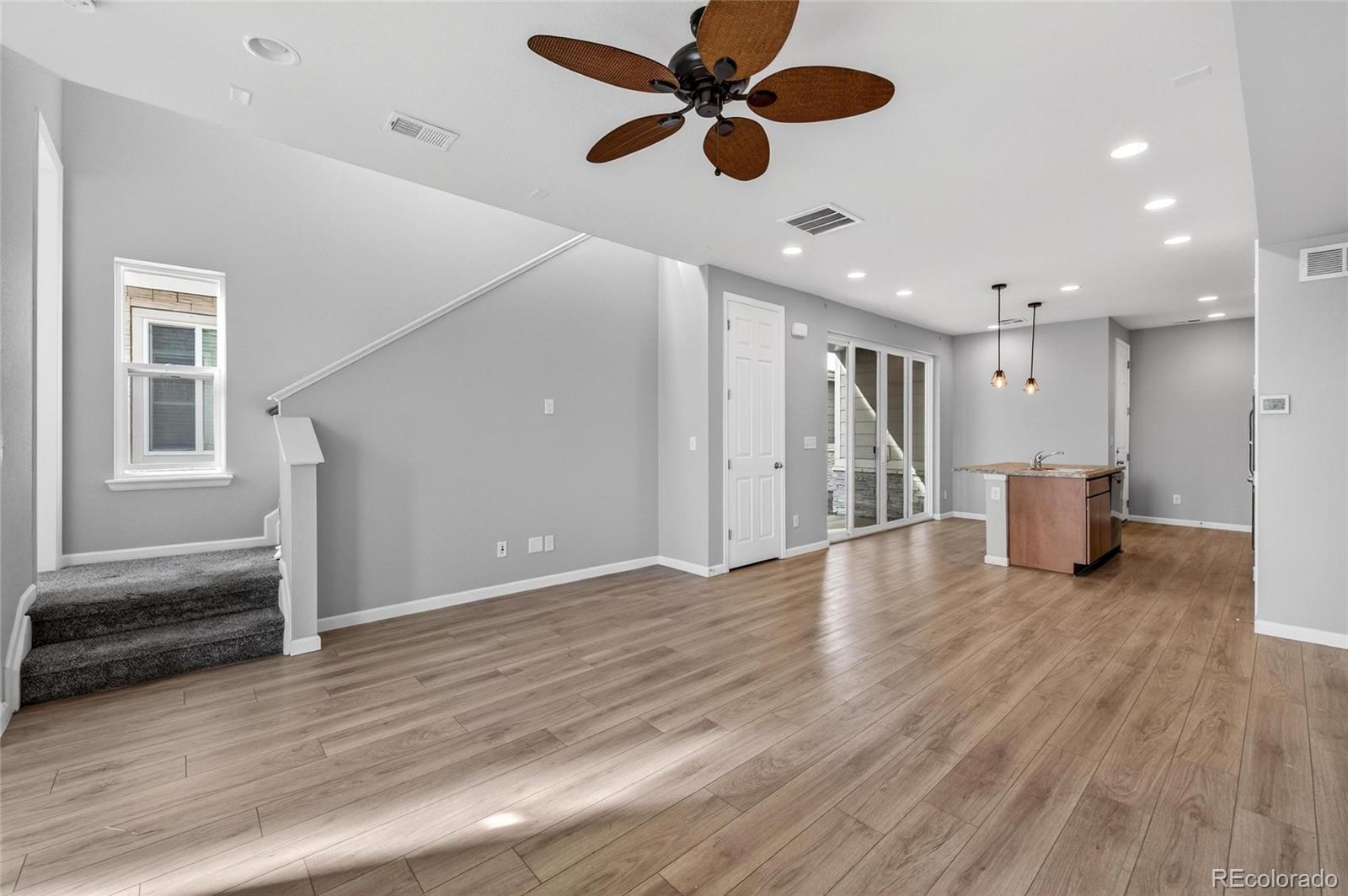 MLS Image #2 for 23584 e 5th place ,aurora, Colorado
