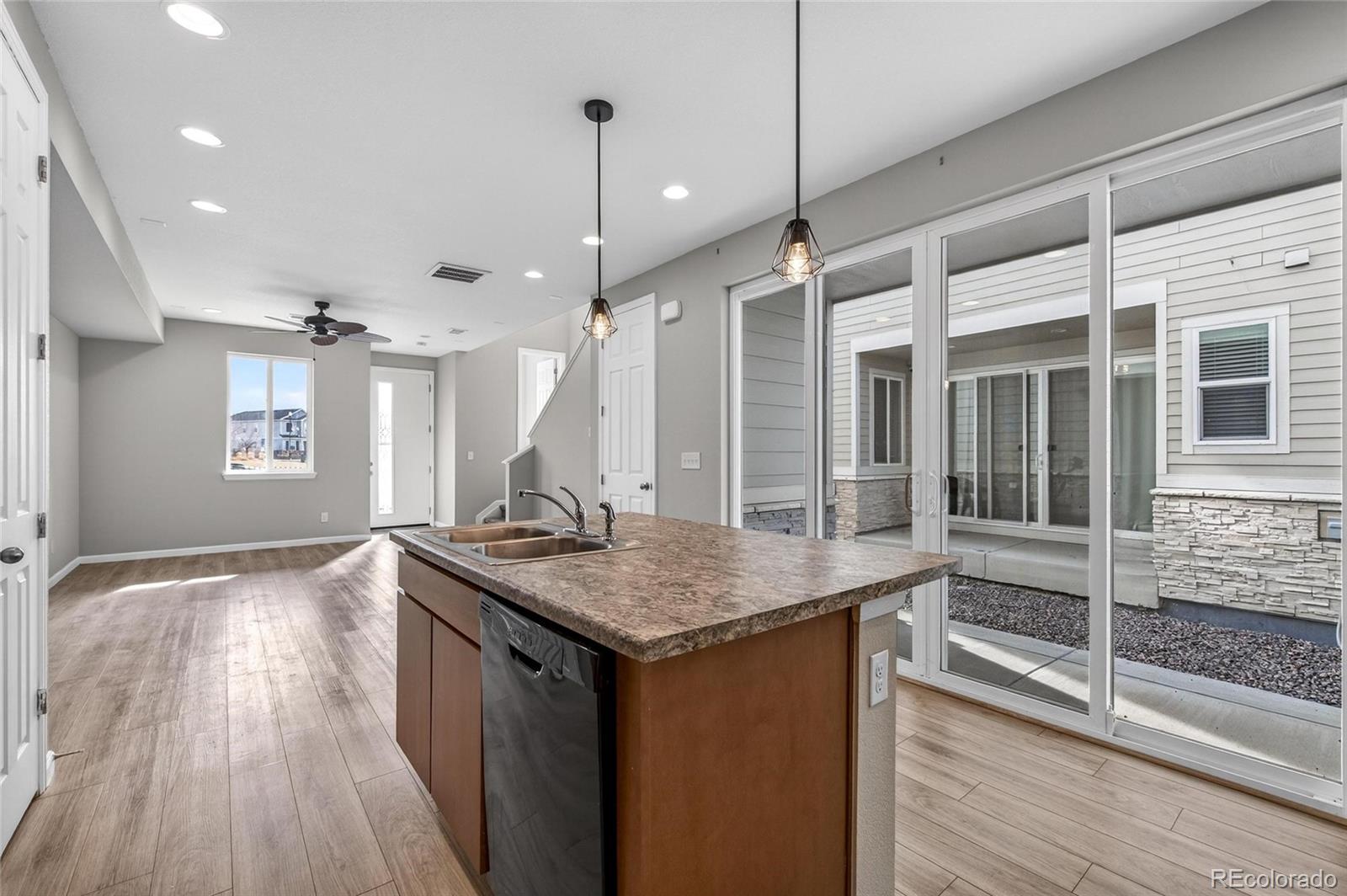 MLS Image #6 for 23584 e 5th place ,aurora, Colorado