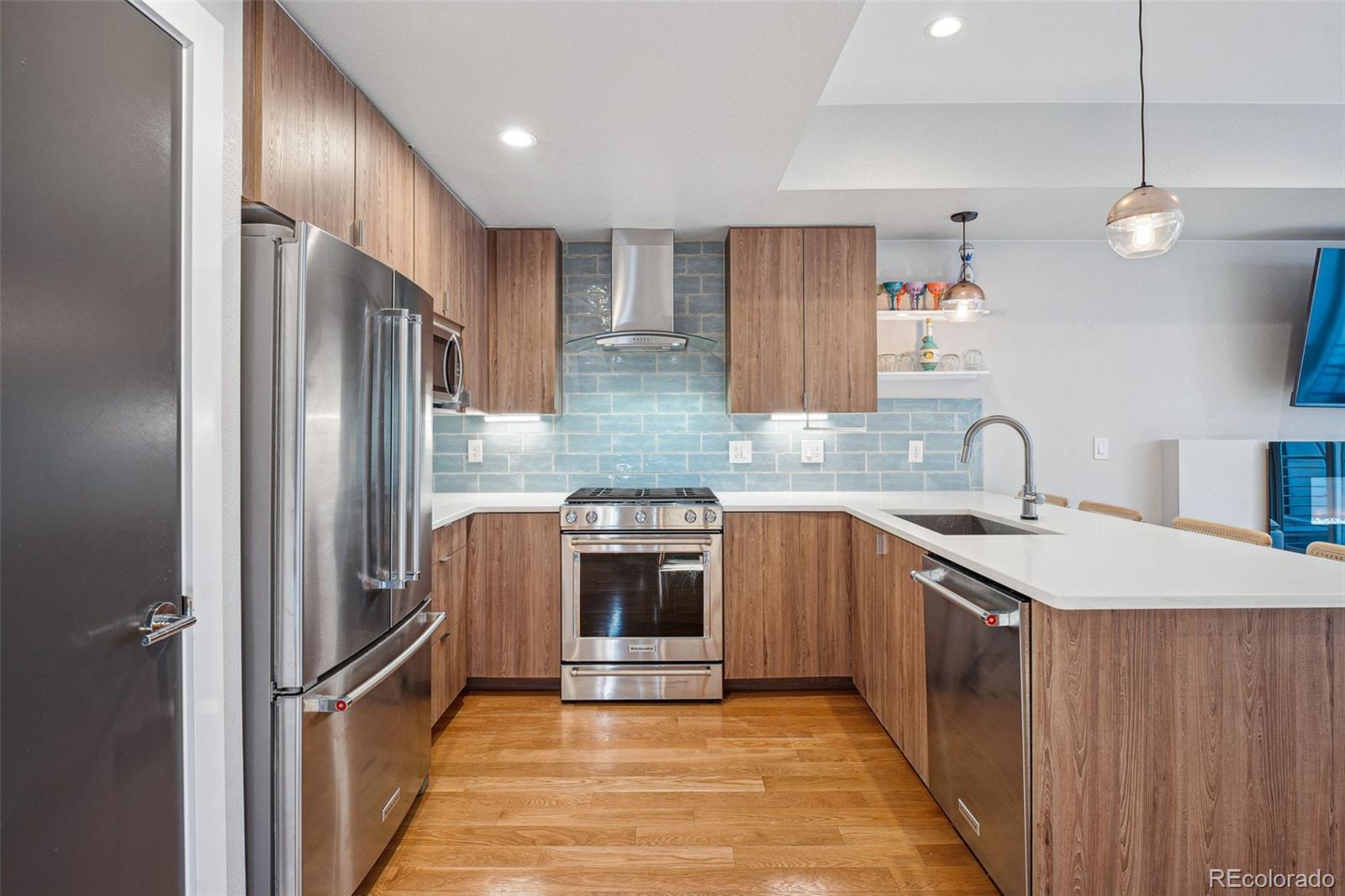 MLS Image #2 for 4911  lowell boulevard,denver, Colorado
