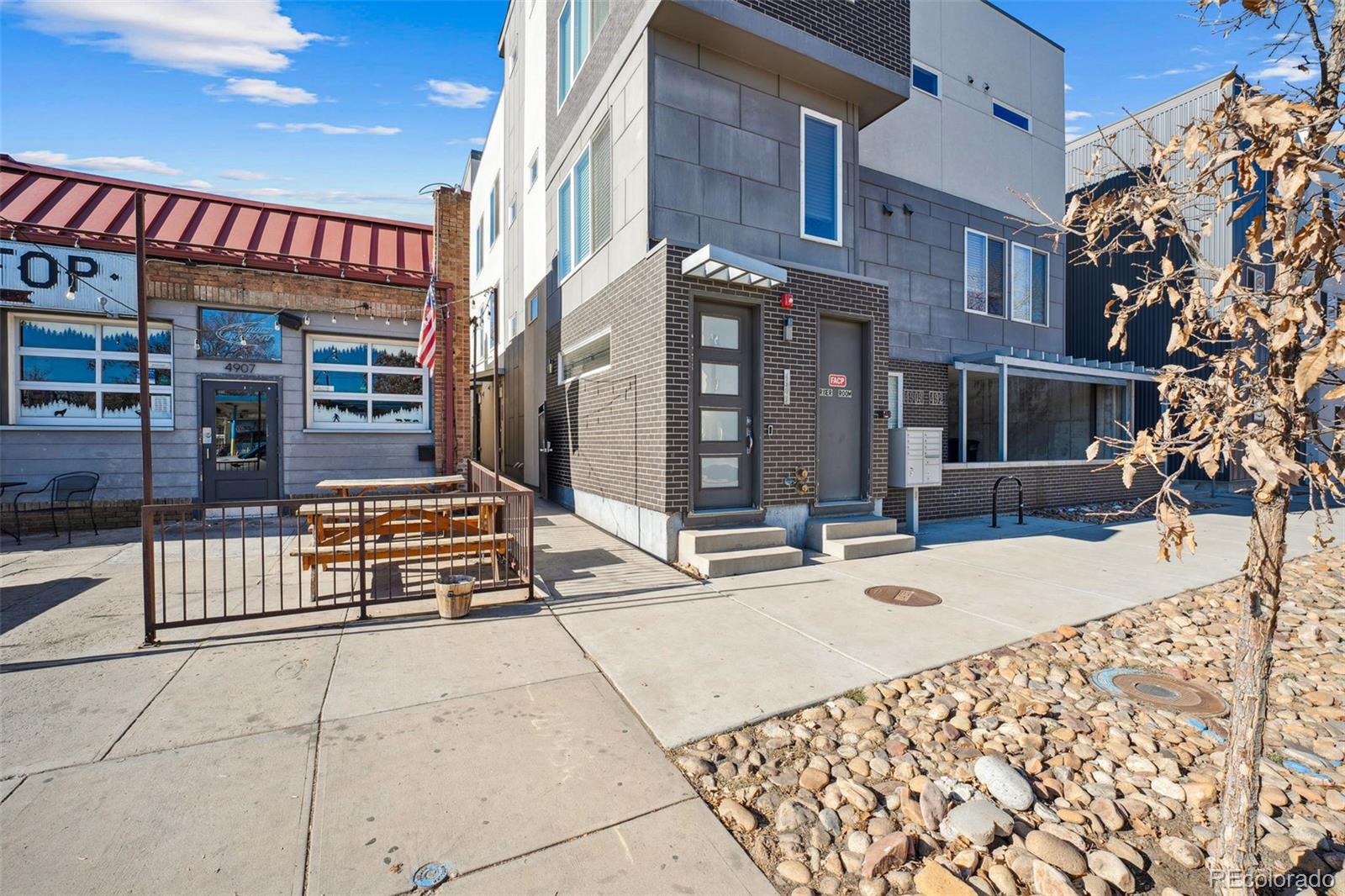 MLS Image #24 for 4911  lowell boulevard,denver, Colorado