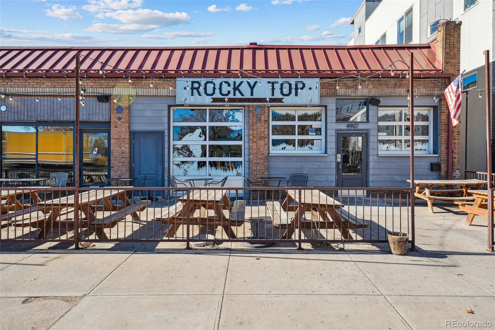 MLS Image #27 for 4911  lowell boulevard,denver, Colorado