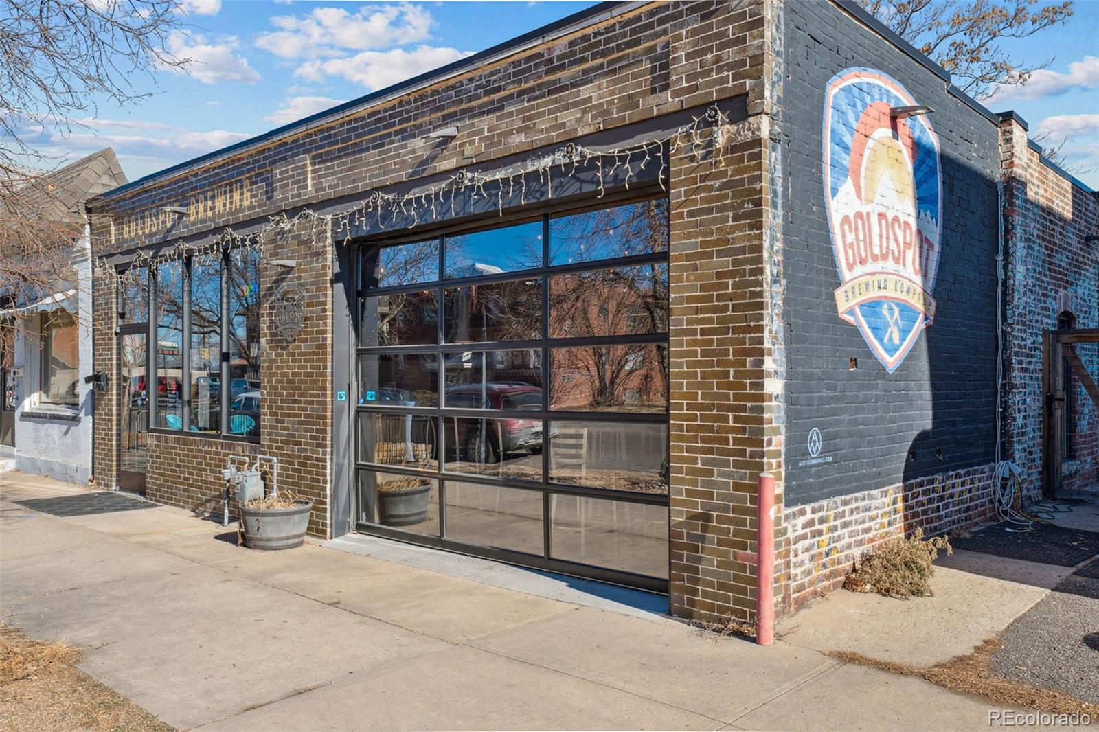 MLS Image #28 for 4911  lowell boulevard,denver, Colorado