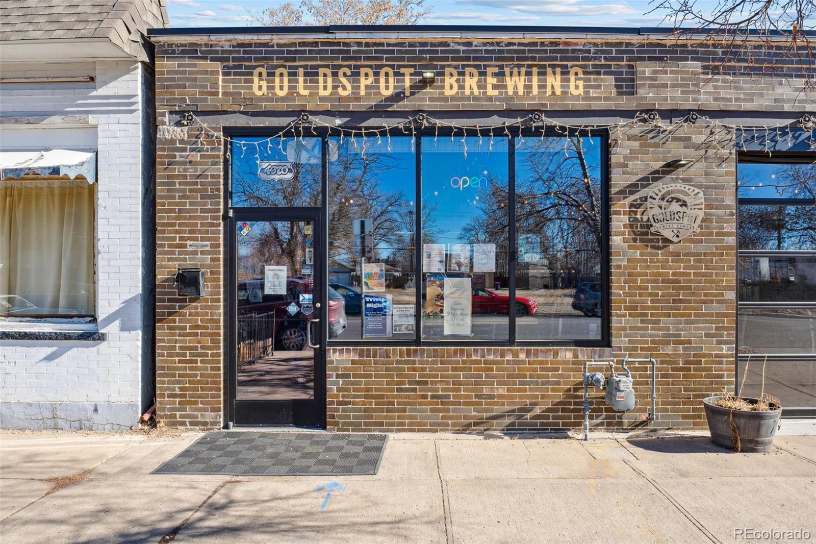 MLS Image #29 for 4911  lowell boulevard,denver, Colorado