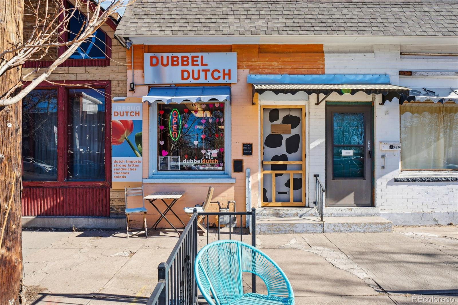 MLS Image #30 for 4911  lowell boulevard,denver, Colorado