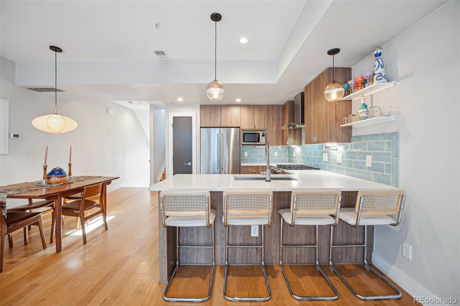 MLS Image #4 for 4911  lowell boulevard,denver, Colorado