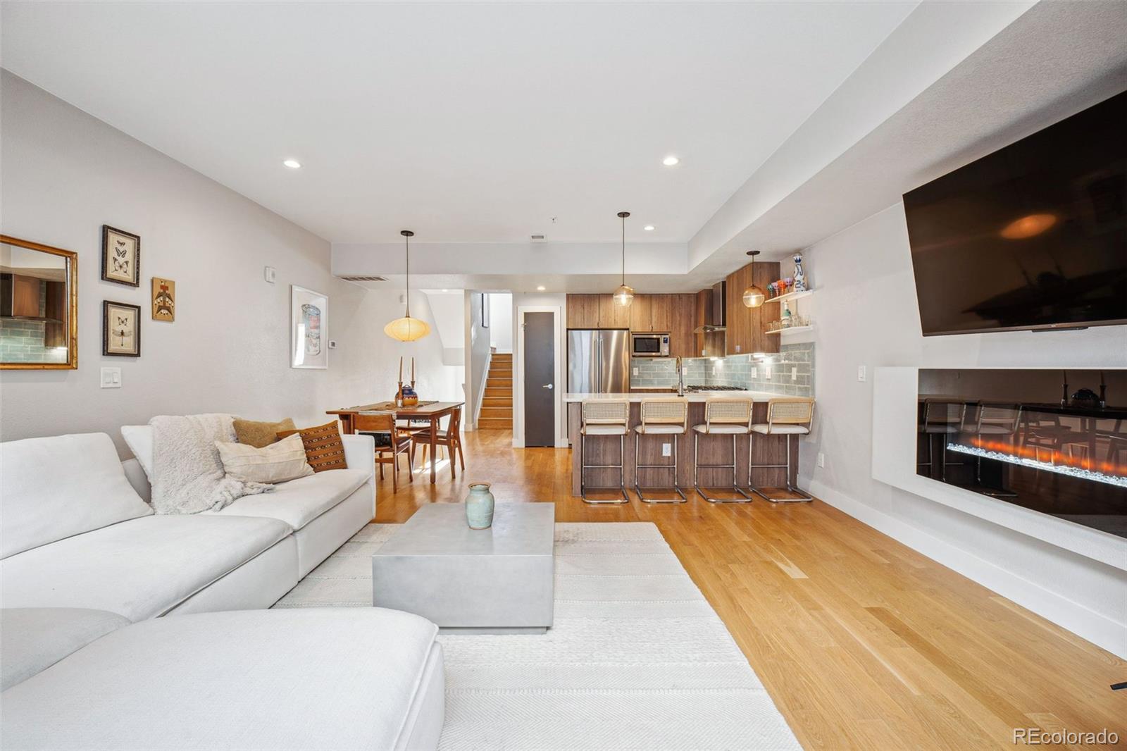MLS Image #8 for 4911  lowell boulevard,denver, Colorado