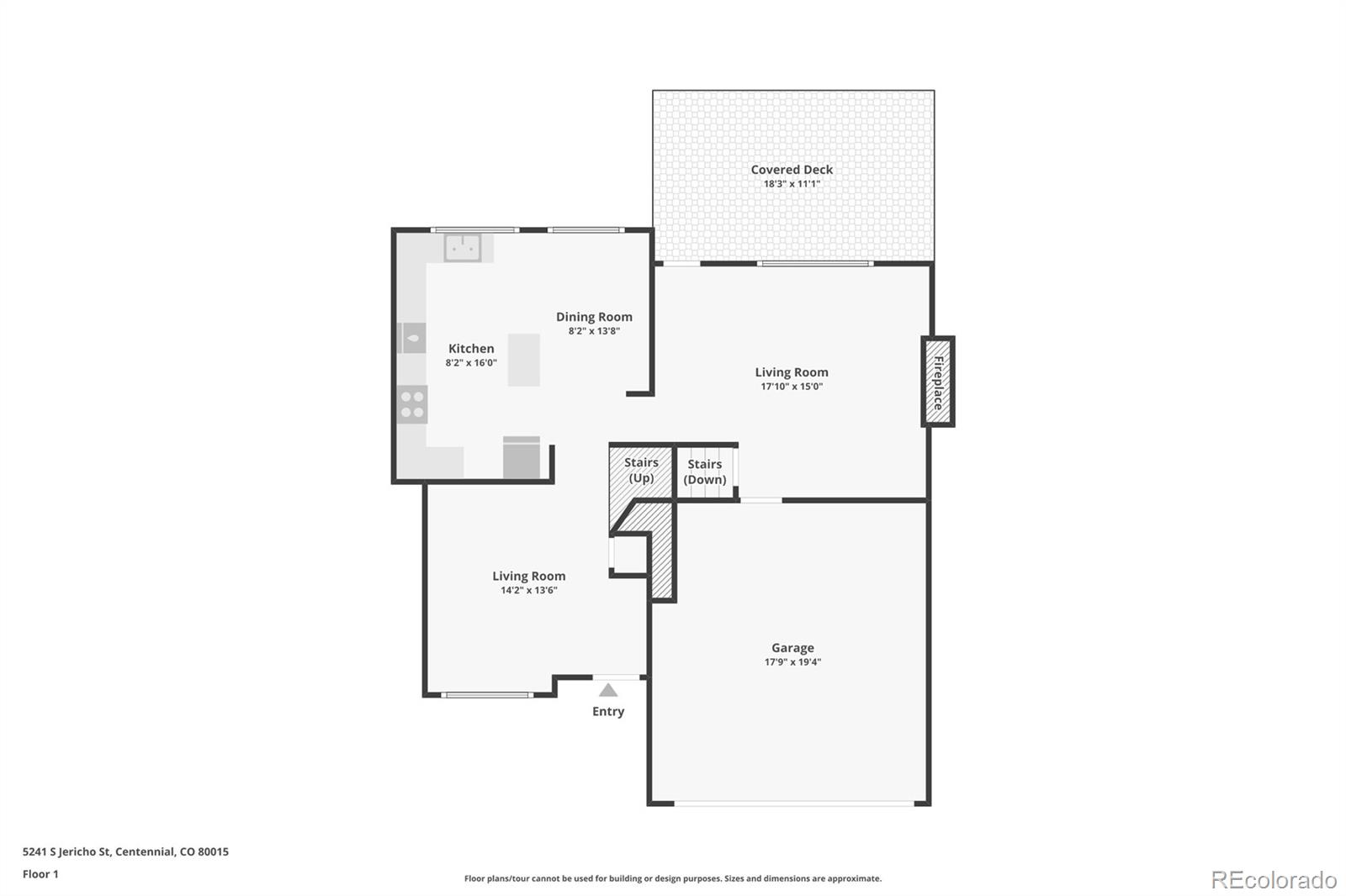 MLS Image #18 for 5241 s jericho street,aurora, Colorado