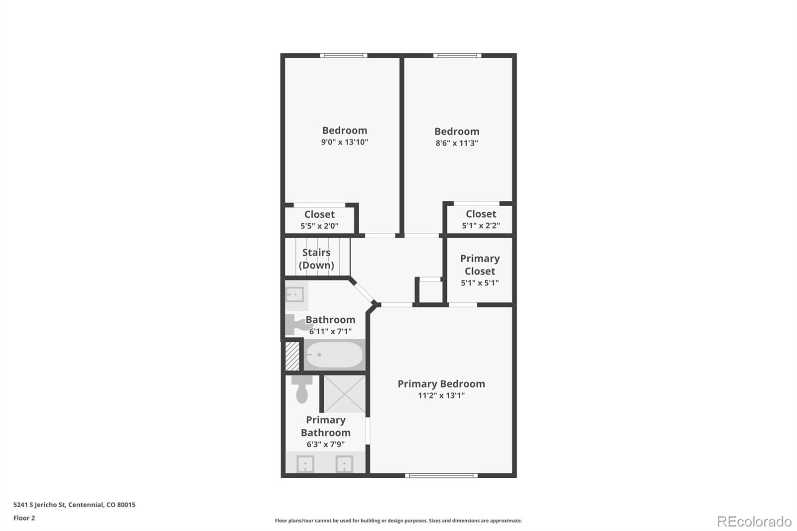 MLS Image #20 for 5241 s jericho street,aurora, Colorado