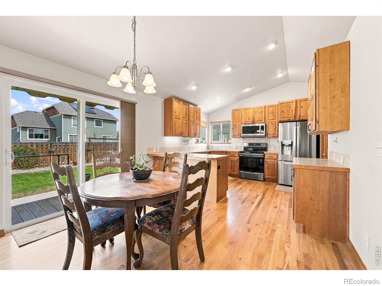 MLS Image #1 for 4228  cypress ridge lane,wellington, Colorado