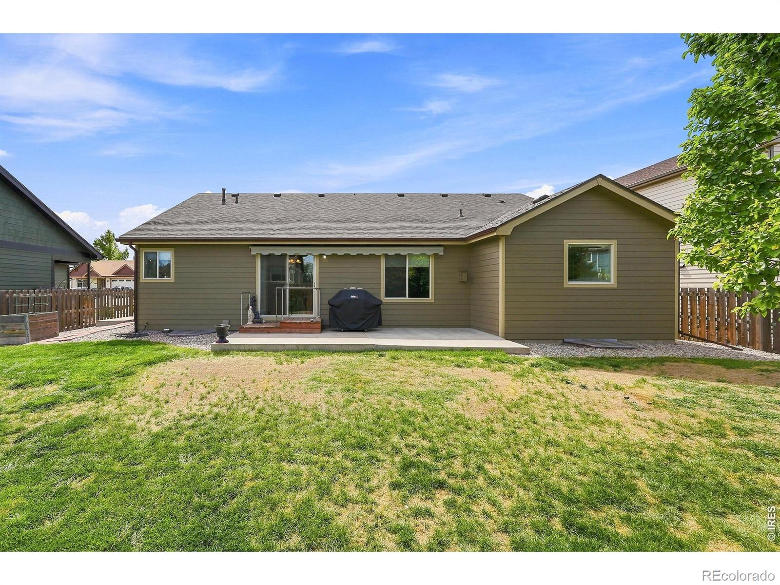 MLS Image #37 for 4228  cypress ridge lane,wellington, Colorado