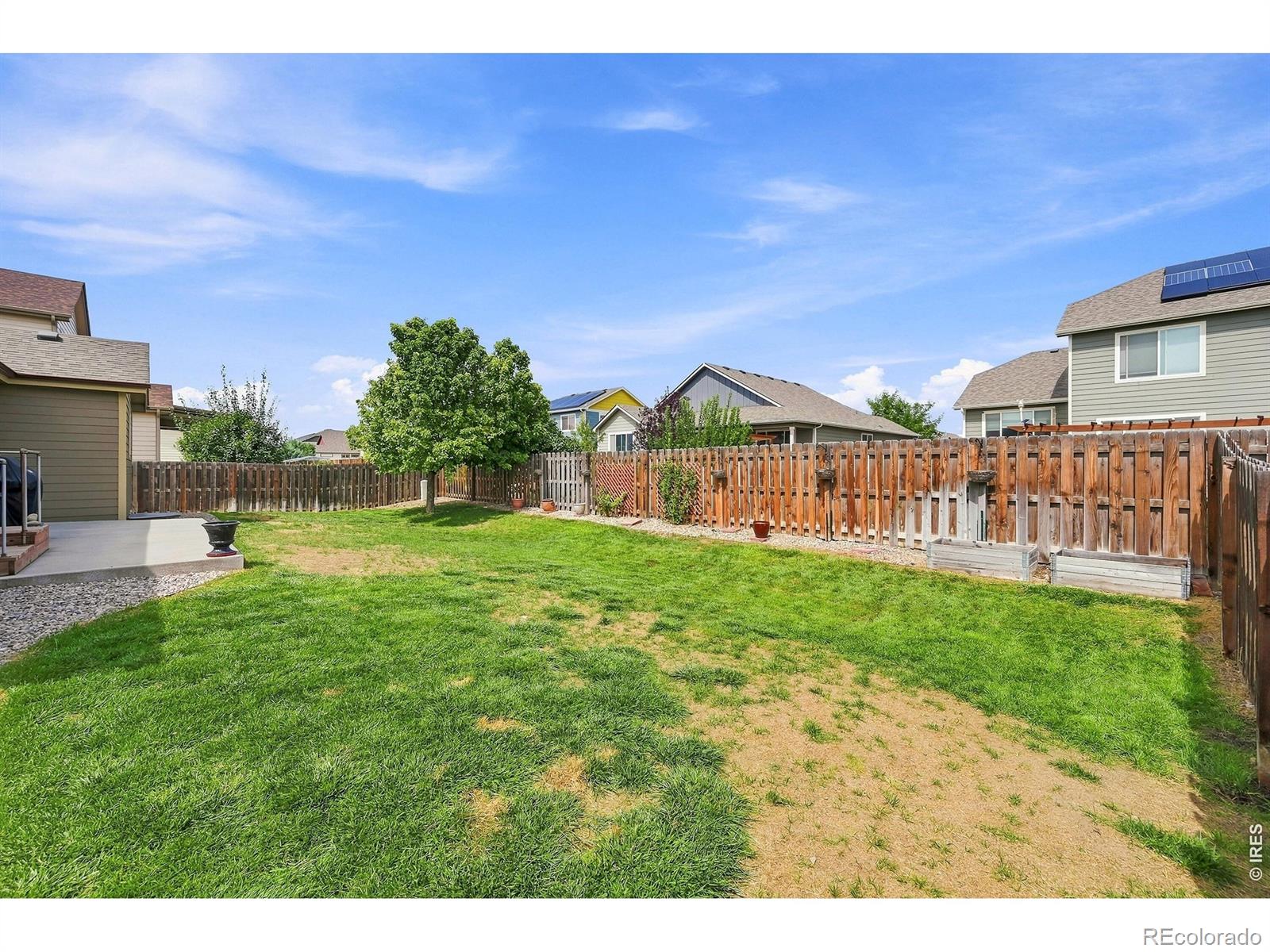 MLS Image #39 for 4228  cypress ridge lane,wellington, Colorado