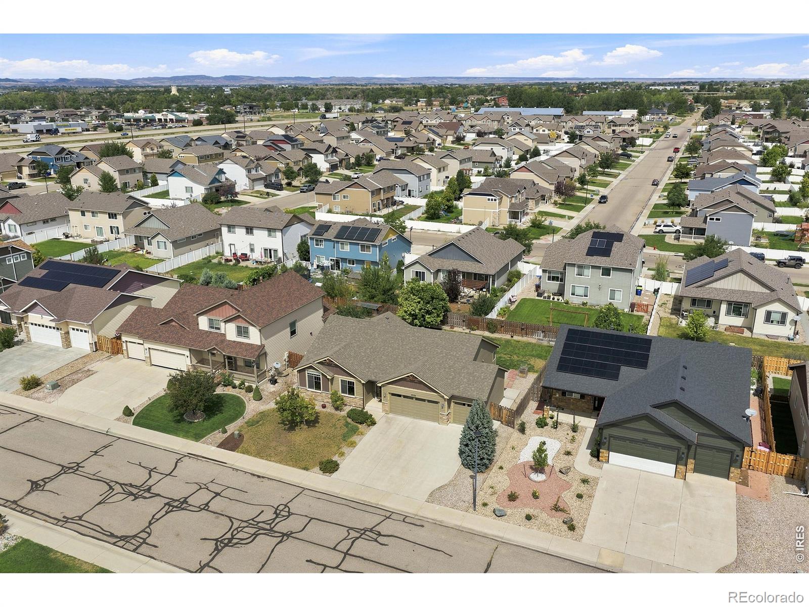MLS Image #40 for 4228  cypress ridge lane,wellington, Colorado