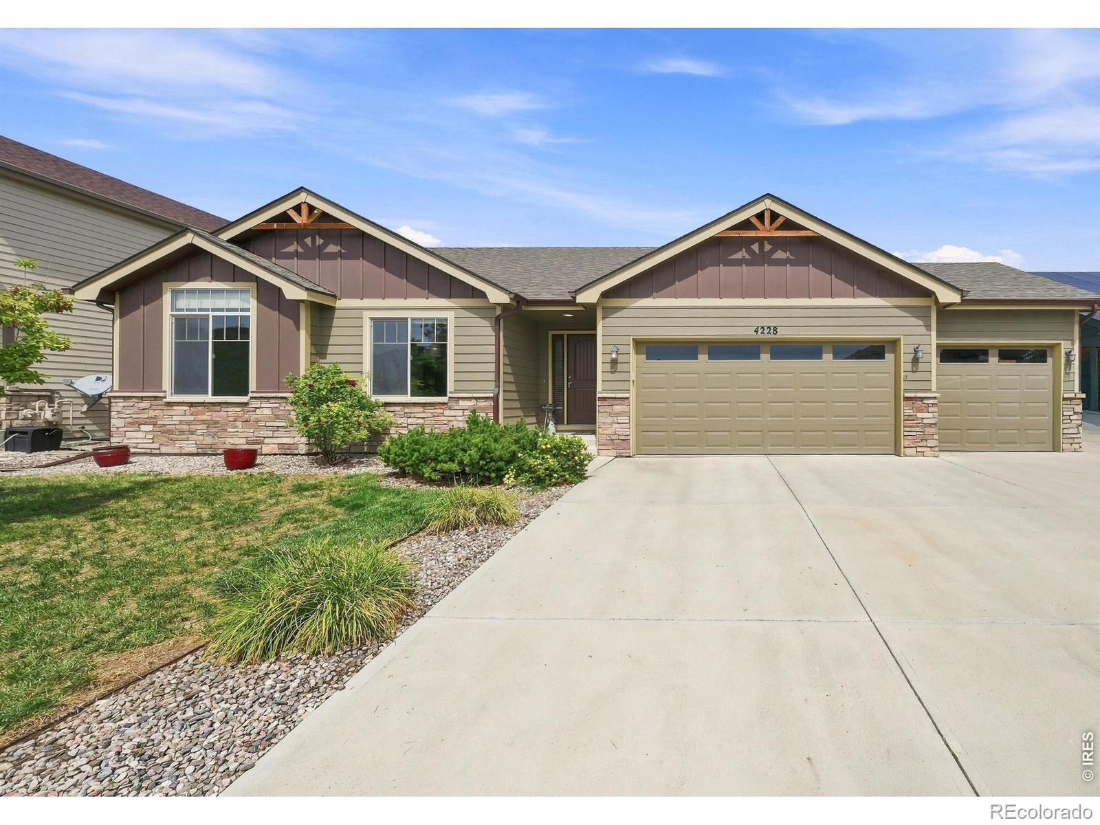 MLS Image #5 for 4228  cypress ridge lane,wellington, Colorado
