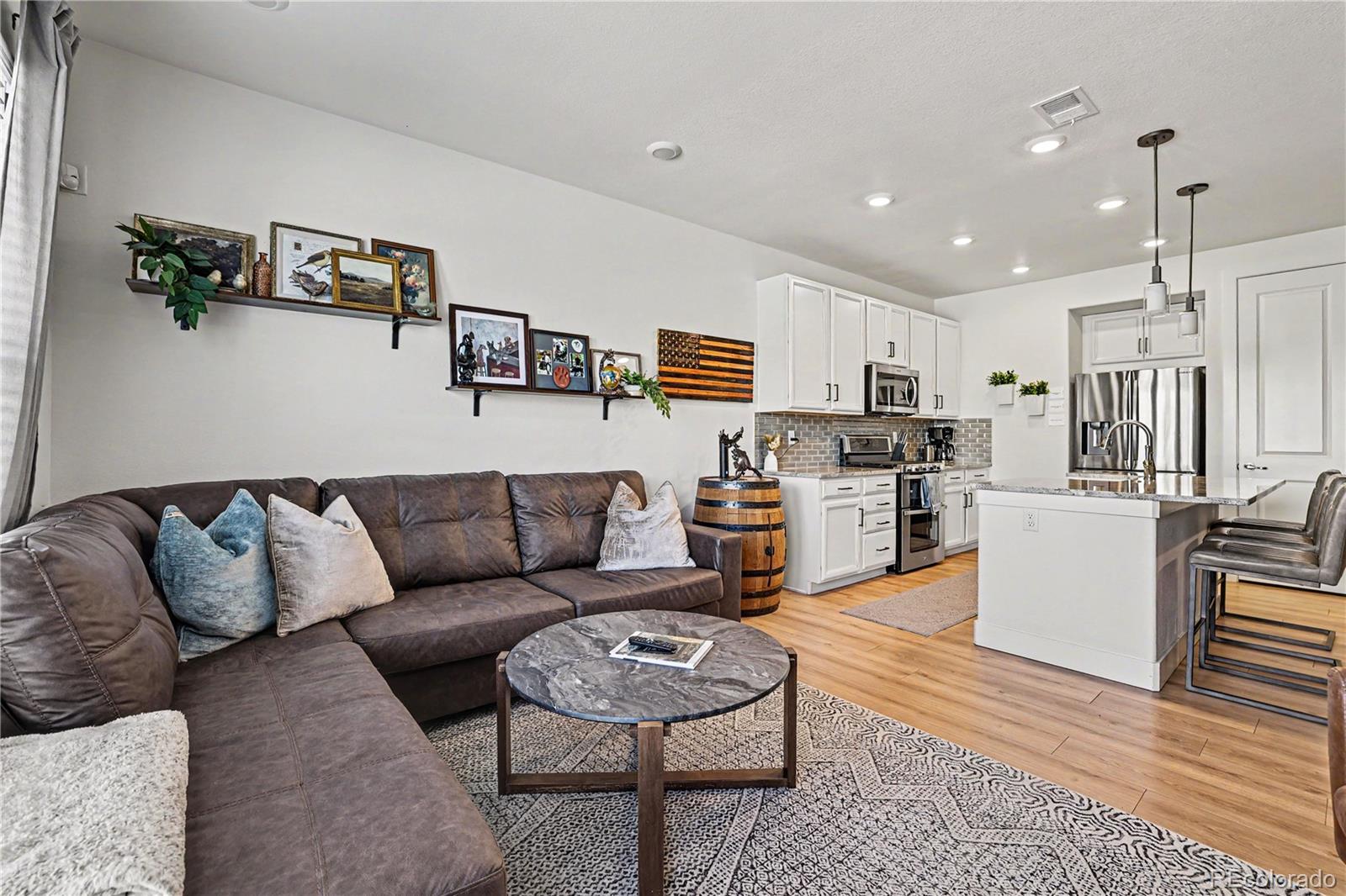MLS Image #0 for 8863  fraser river loop ,littleton, Colorado