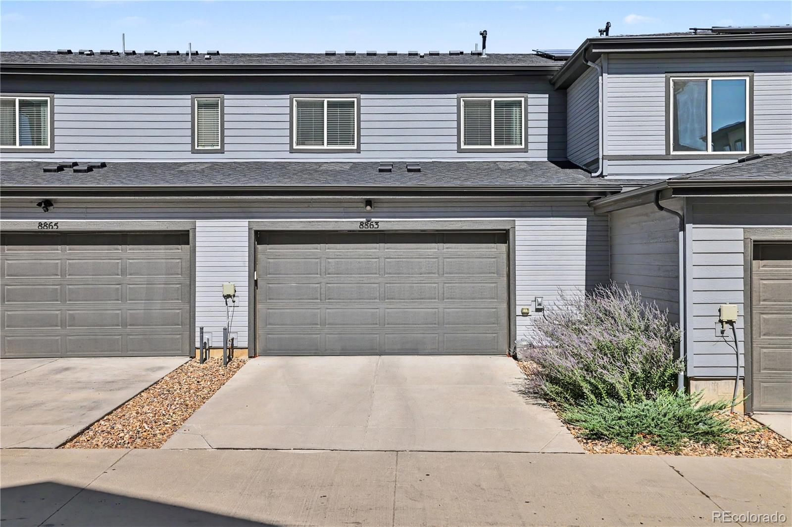 MLS Image #18 for 8863  fraser river loop ,littleton, Colorado