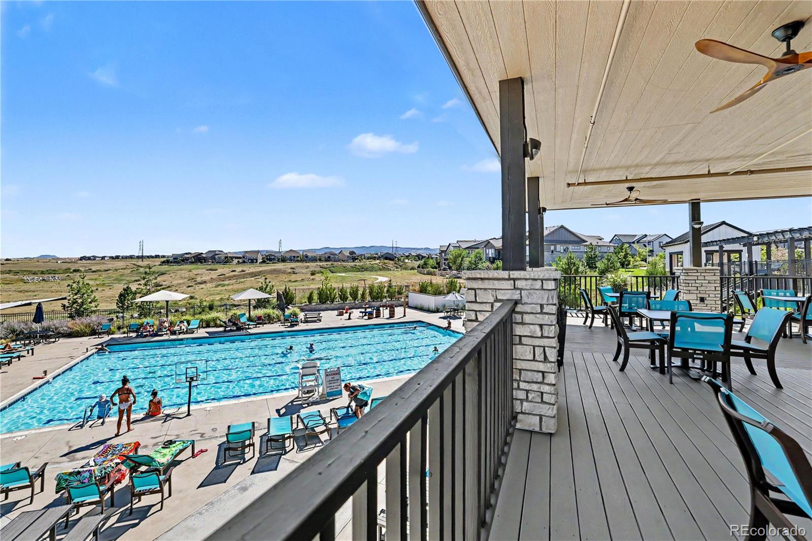 MLS Image #20 for 8863  fraser river loop ,littleton, Colorado