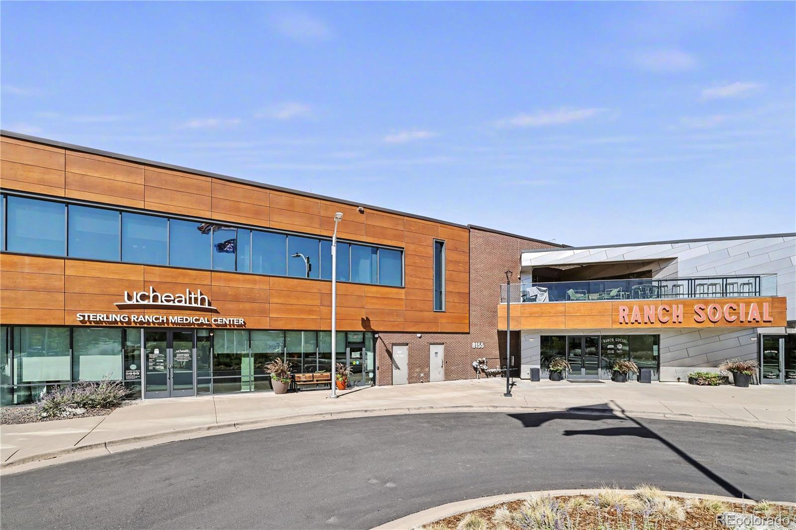 MLS Image #22 for 8863  fraser river loop ,littleton, Colorado