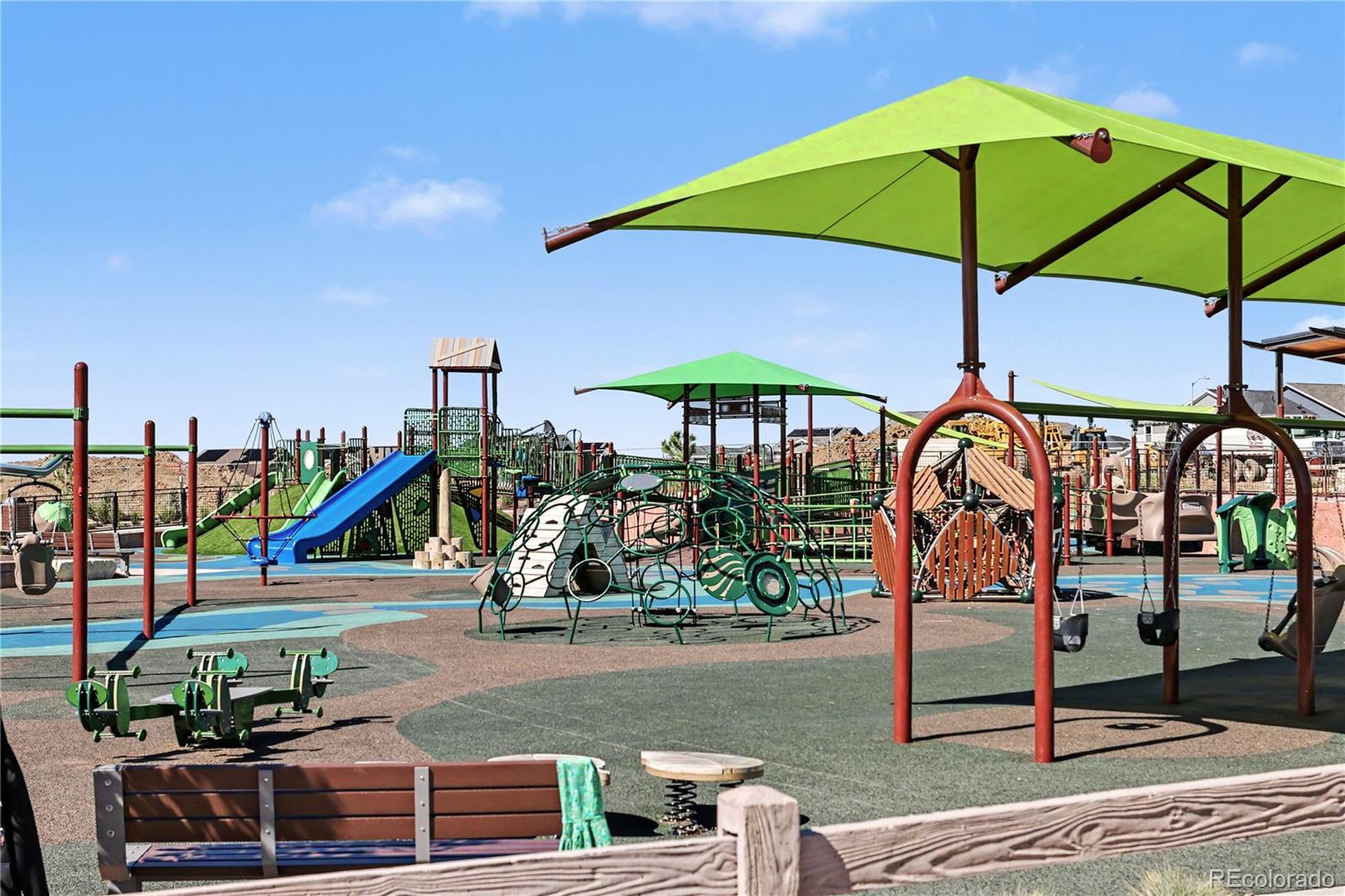 MLS Image #24 for 8863  fraser river loop ,littleton, Colorado