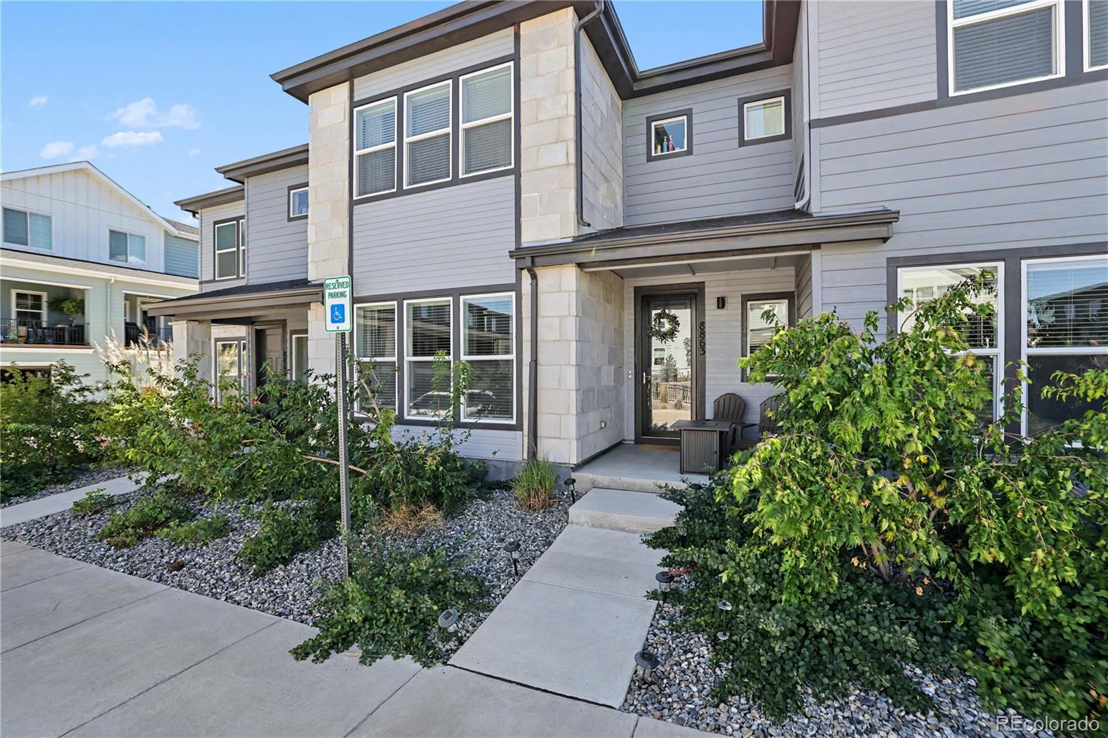 MLS Image #4 for 8863  fraser river loop ,littleton, Colorado
