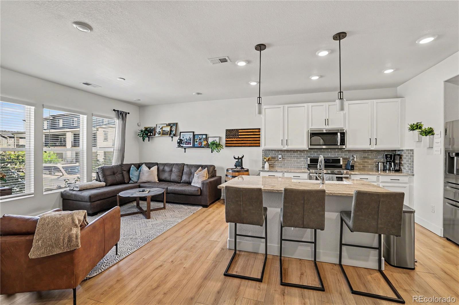 MLS Image #8 for 8863  fraser river loop ,littleton, Colorado