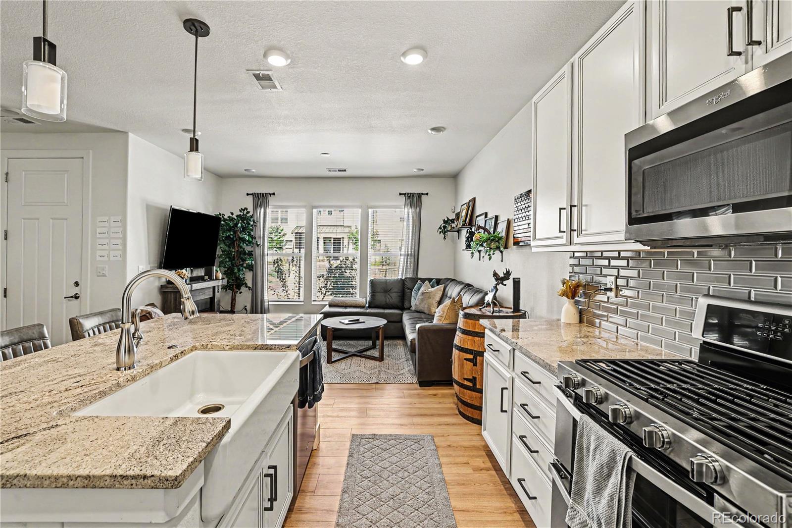 MLS Image #9 for 8863  fraser river loop ,littleton, Colorado
