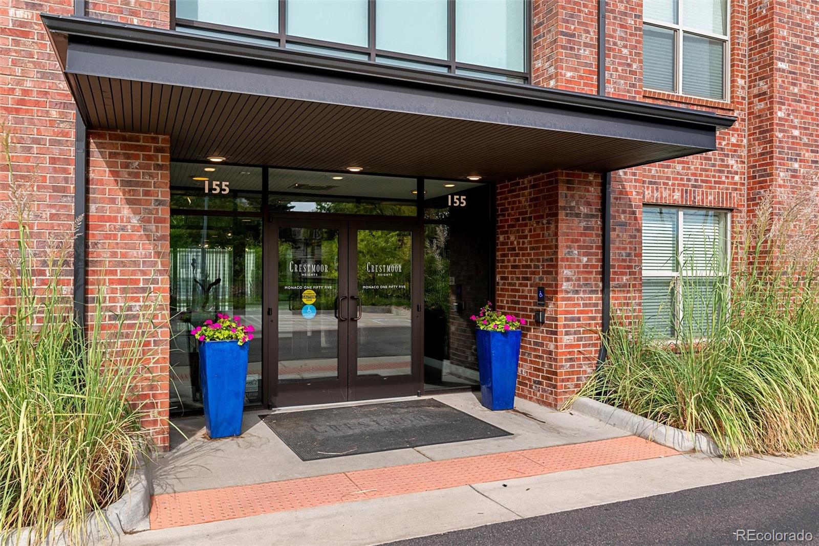 MLS Image #0 for 155 s monaco street parkway,denver, Colorado