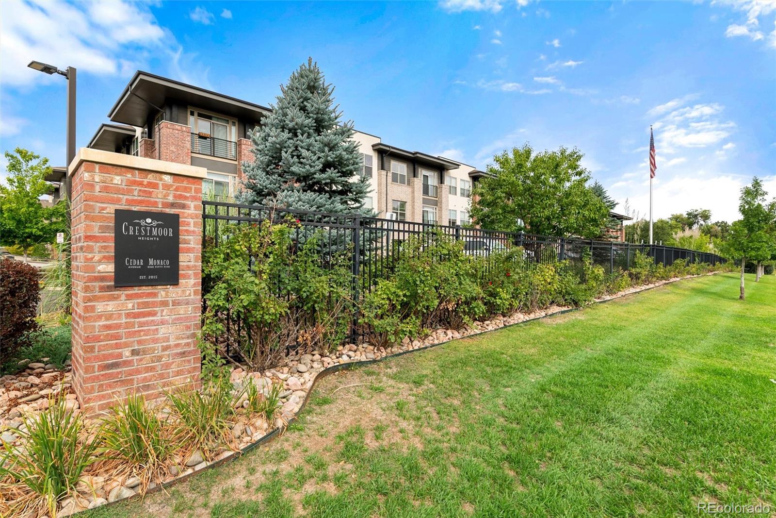 MLS Image #20 for 155 s monaco street parkway,denver, Colorado
