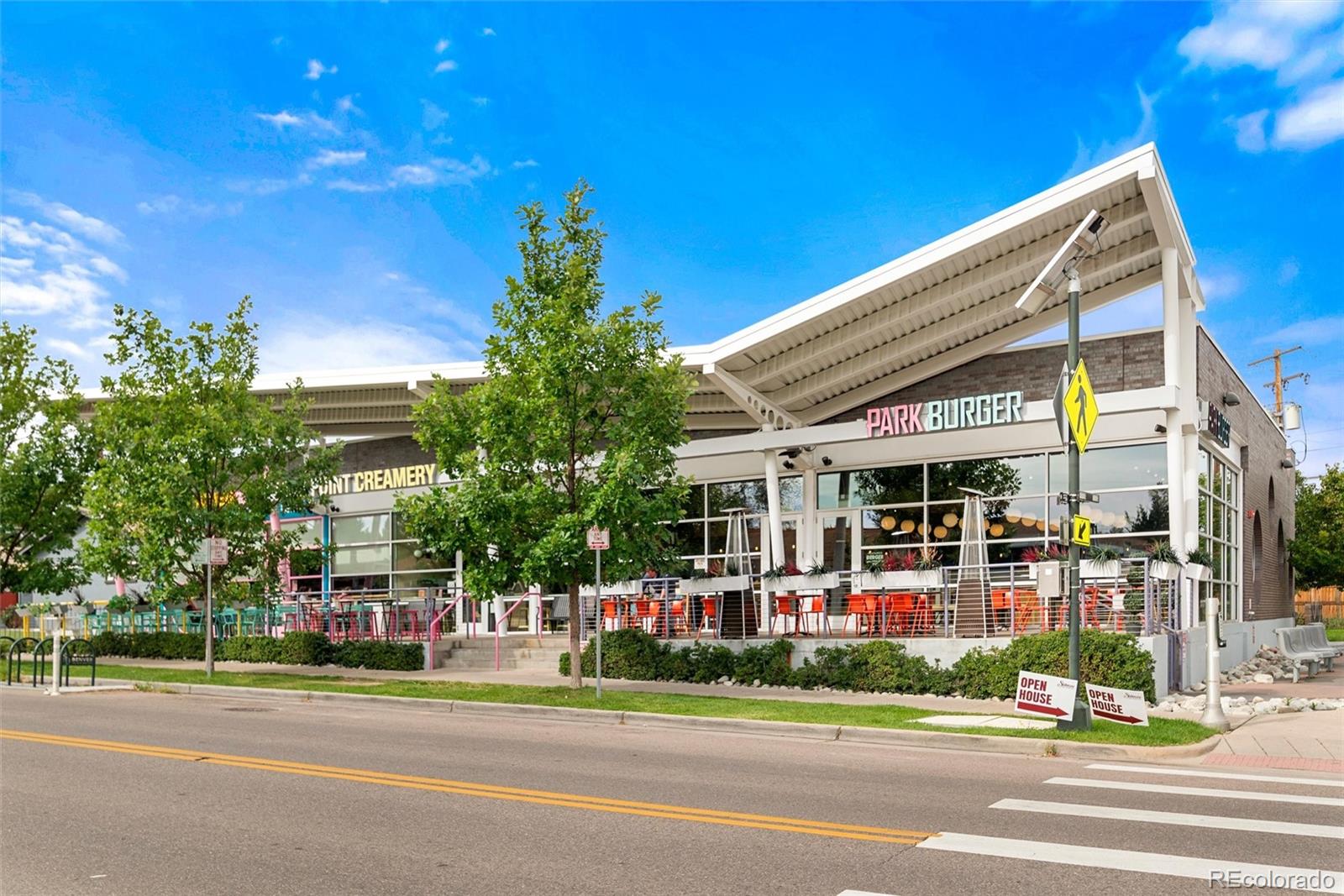 MLS Image #23 for 155 s monaco street parkway,denver, Colorado