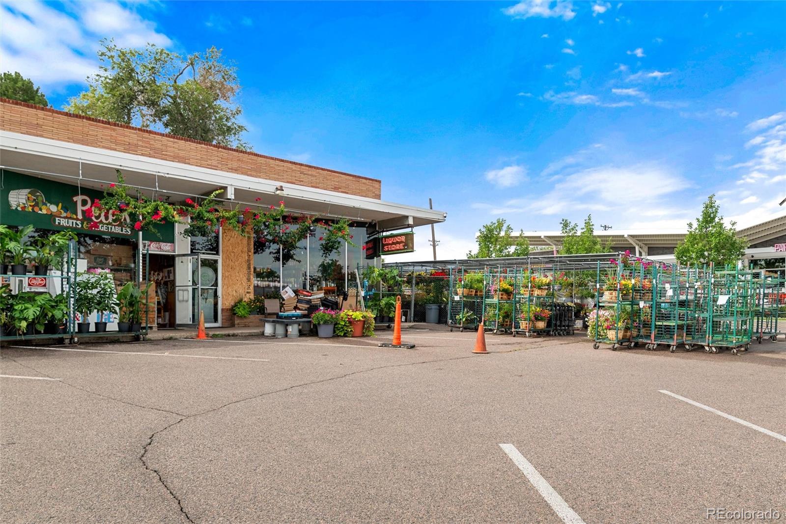 MLS Image #24 for 155 s monaco street parkway,denver, Colorado