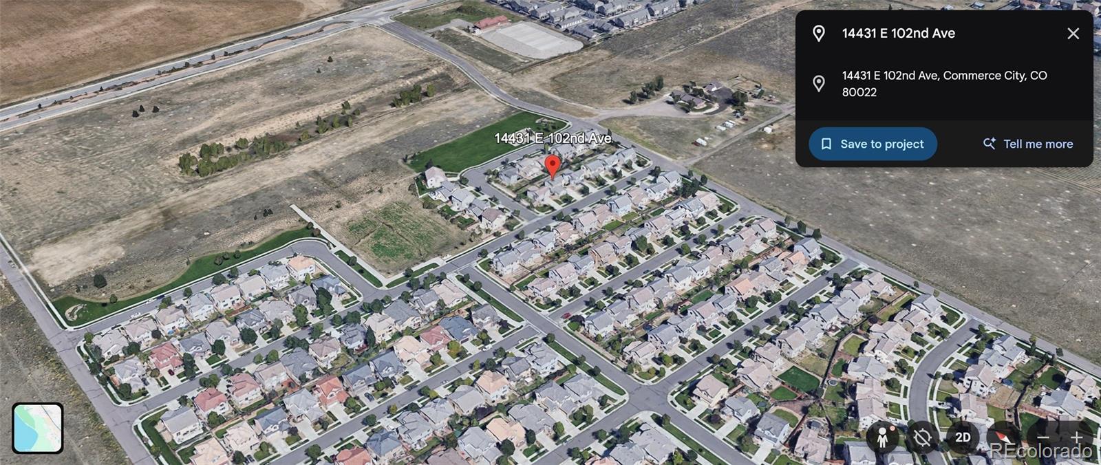 MLS Image #26 for 14431 e 102nd avenue,commerce city, Colorado