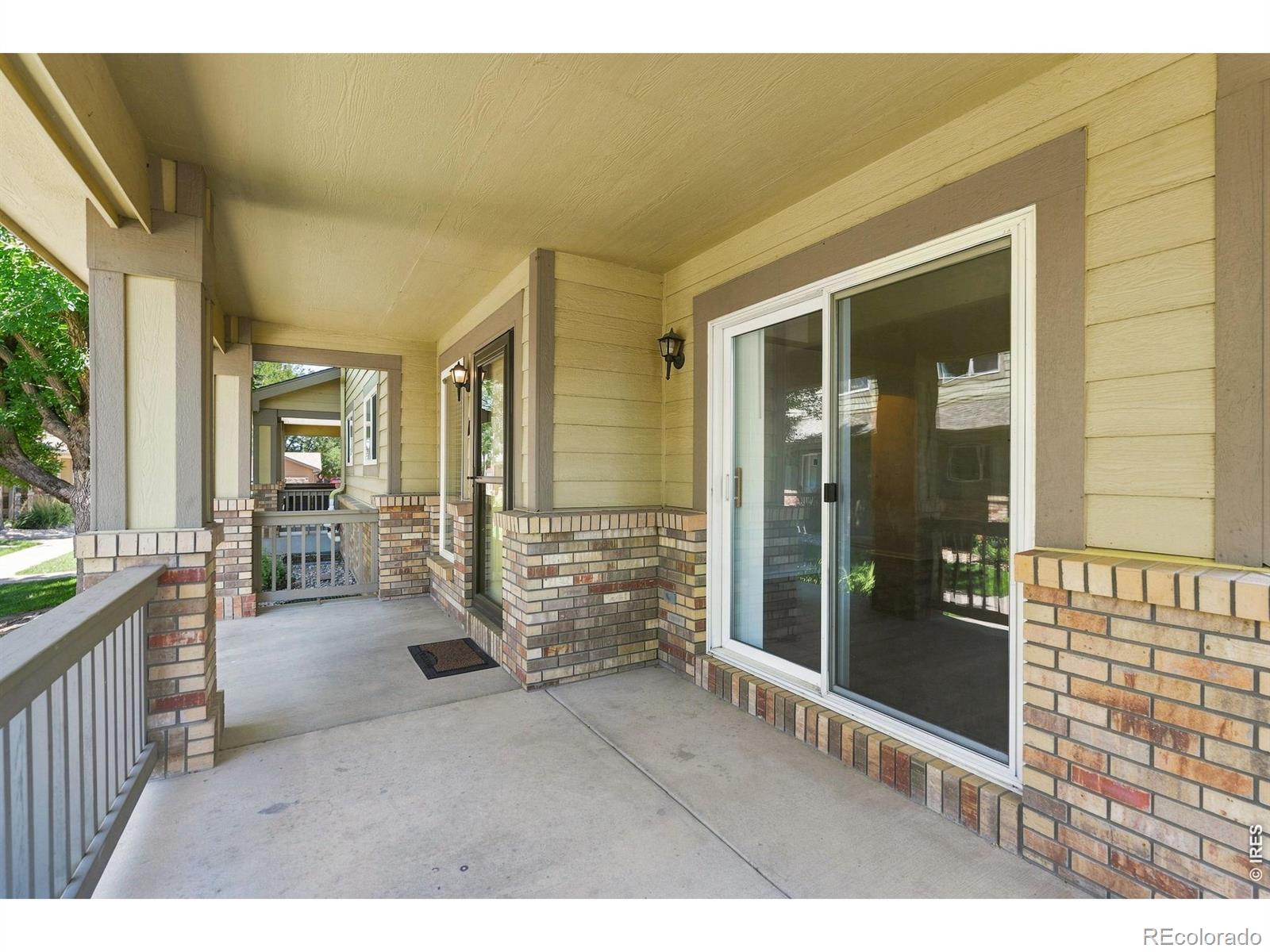 MLS Image #2 for 2621  rigden parkway,fort collins, Colorado