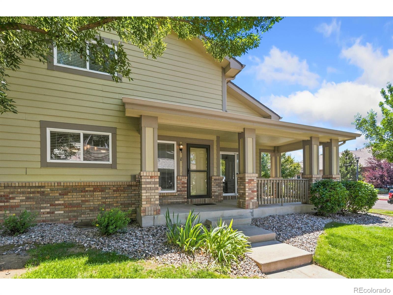 MLS Image #4 for 2621  rigden parkway,fort collins, Colorado
