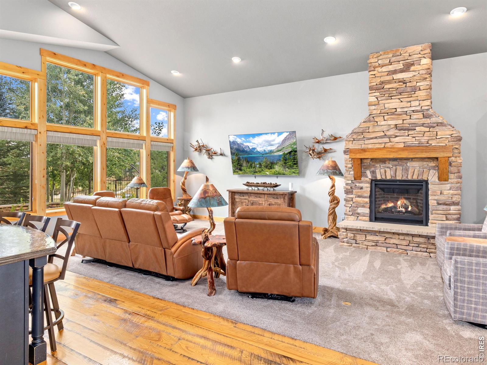 MLS Image #10 for 2840  kiowa trail,estes park, Colorado