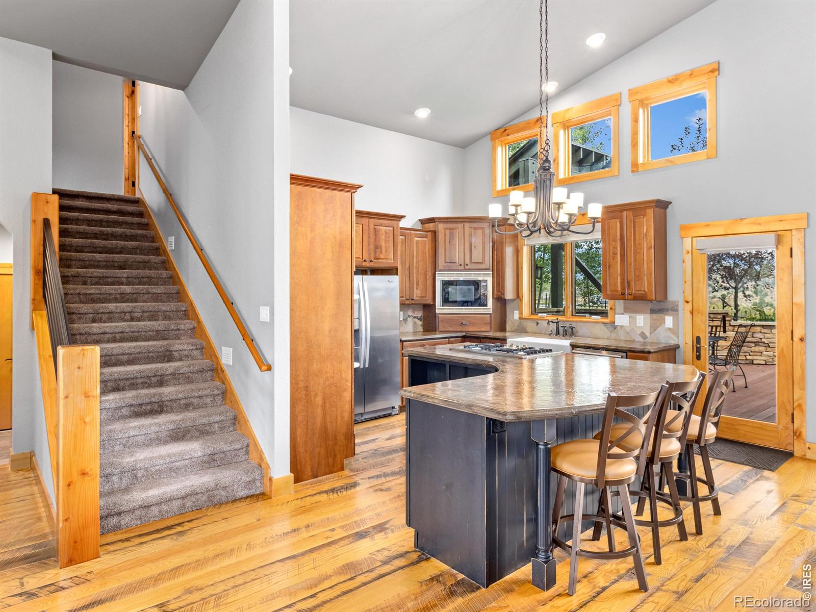 MLS Image #11 for 2840  kiowa trail,estes park, Colorado