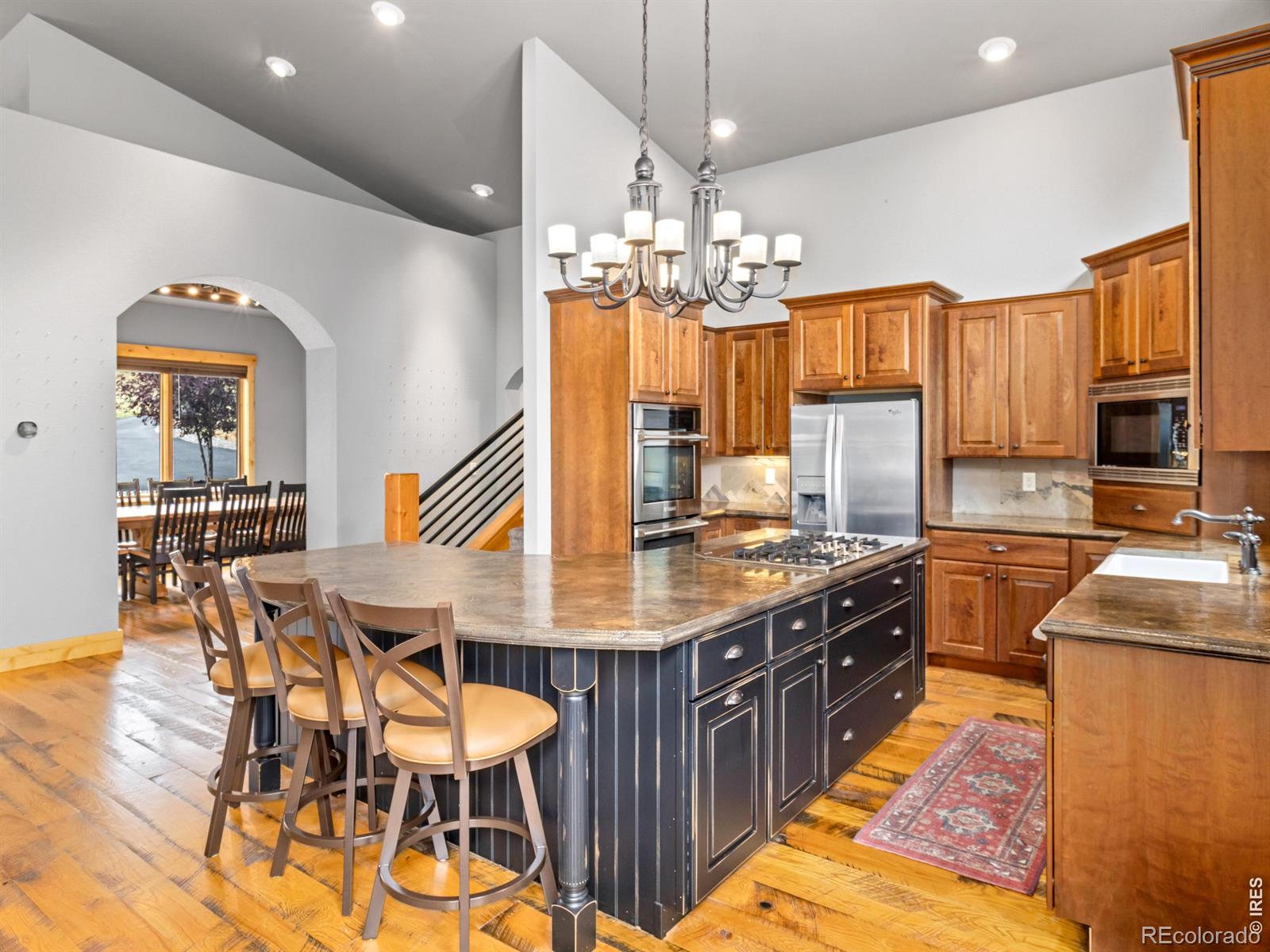 MLS Image #12 for 2840  kiowa trail,estes park, Colorado