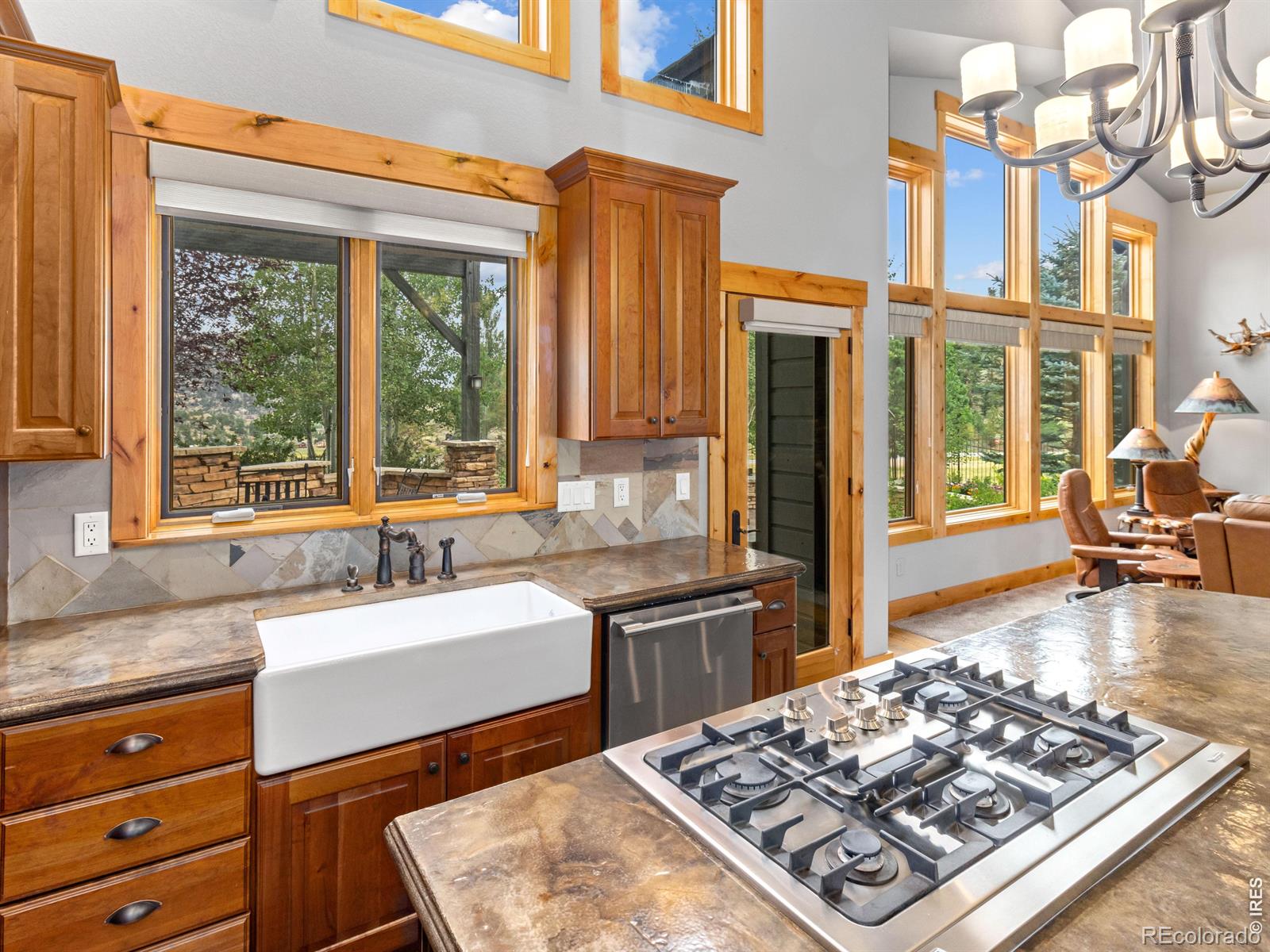 MLS Image #15 for 2840  kiowa trail,estes park, Colorado