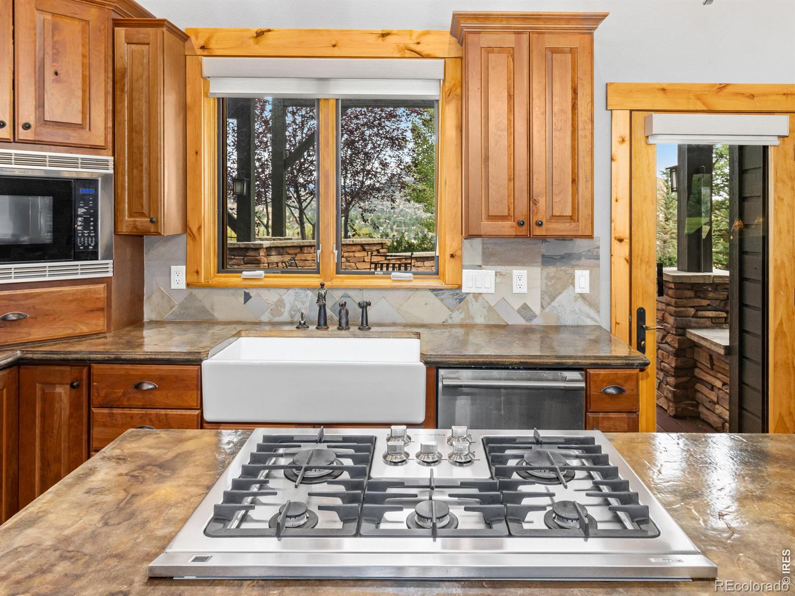 MLS Image #17 for 2840  kiowa trail,estes park, Colorado